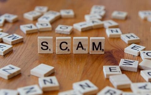 Scam nation: How South Africa lost America’s trust - Simon Lincoln Reader