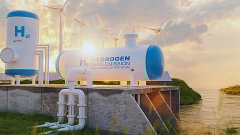 Smarter Hydrogen future for South African transport: Chuck Stephens