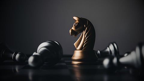 Conspiracies, cryptids and coups: A deep dive into SA's political anxiety: Terence Corrigan