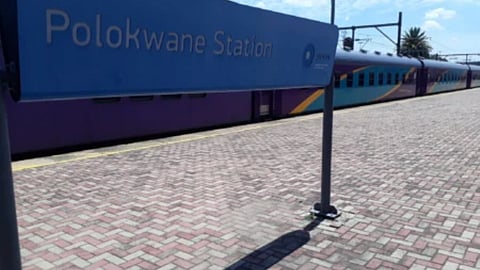 Bullet train to nowhere: Limpopo rail plan is a costly vanity project - Ivo Vegter