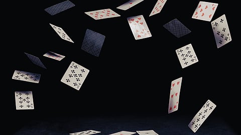 Alec Hogg: Don't bet on change's winners