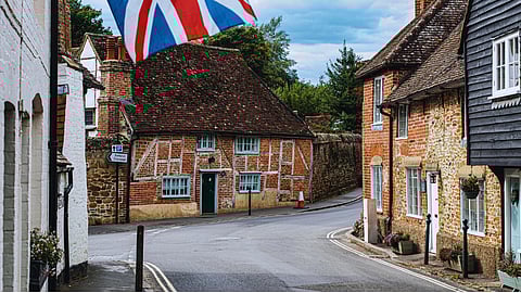 BRICs man Jim O’Neill on BizNews: Hidden signs of economic hope for Britain