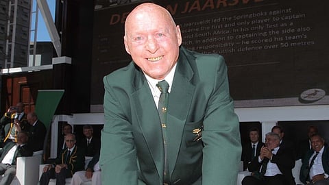 A nation in progress: What the Springbok story reveals about SA’s growth - Marius Roodt