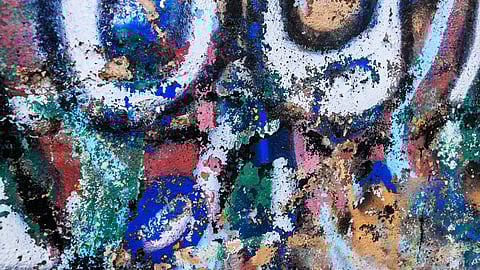 Creative hubs are breathing new life into Johannesburg’s inner city