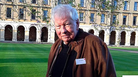 RW Johnson: Thinking about what comes next