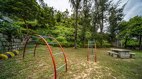 Outcry as JPC moves to privatise Johannesburg parks and sports facilities