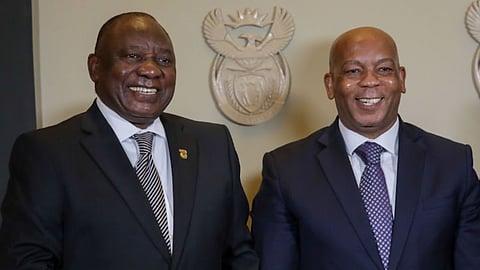 National State Enterprises Bill: Is parliament breeding a monster? - Patrick McLaughllin