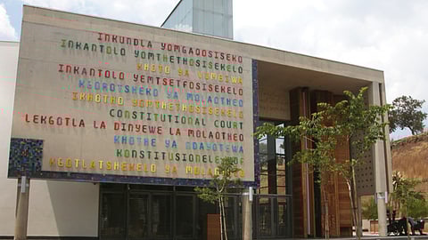 The day of catastrophe for a non-racial South Africa - Dave Steward