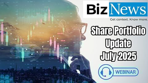 BN Portfolio Update: Alphabet’s AI comeback, Tesla’s chip bet, Gold vs Bitcoin, and local winners