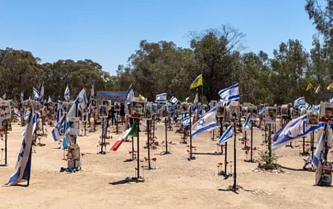 Premature recognition of Palestinian state rewards terror, not peace: Ivo Vegter