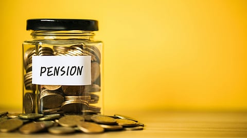 Peer review: A critical tool for pension fund trustees