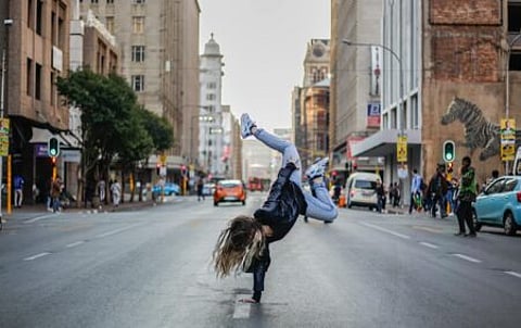 Helen Zille and the vision to transform Johannesburg’s future: Sindile Vabaza