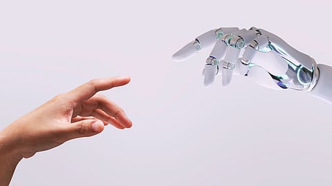 FT: Future imperfect -  The AI job cuts are accelerating
