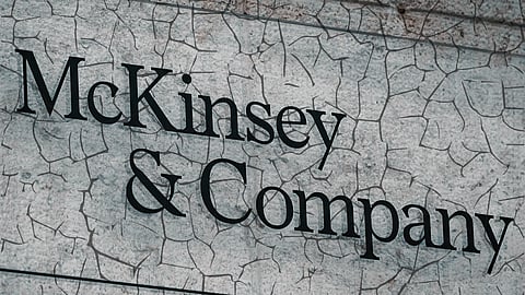 The Economist: How (SA's most hated consultancy) McKinsey lost its edge