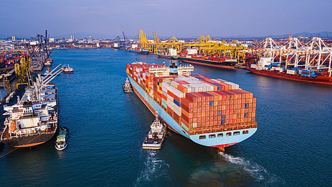 Turning a trade crisis into opportunity - FW de Klerk Foundation