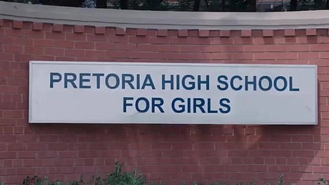 Update on the Pretoria Girls crowdfunding initiative: Richard Wilkinson