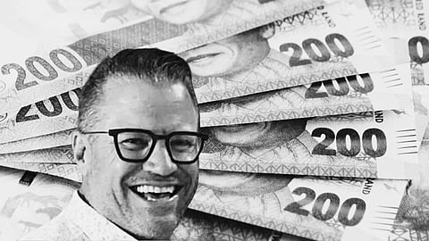 Joburg broker’s R40m fraud scandal: Mark Kretzschmar surrenders as investors demand answers