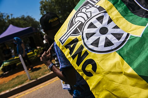 ANC leaders defiant in face of US sanction threat