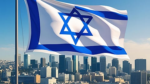 Shedding light on Israel's decision to annex Gaza: Chuck Stephens