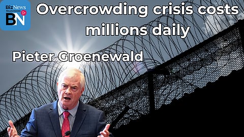 SA Prisons Minister addresses death penalty, corporal punishment and broken Criminal Justice system