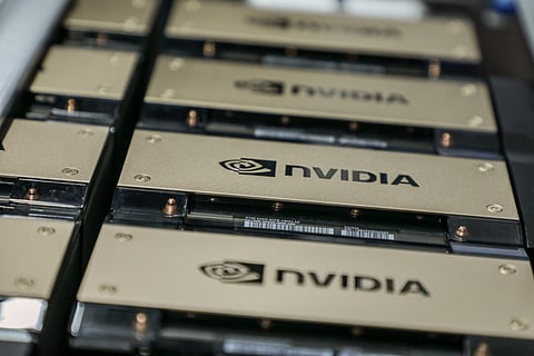 Nvidia, AMD agree to 15% revenue share on China AI chip sales in US deal
