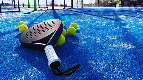 FT’s Jemima Kelly: Padel and the unexpected power of play in adulthood