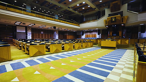 Hijacked dialogue: Solidarity Movement, Solidarity and AfriForum withdraw from conference