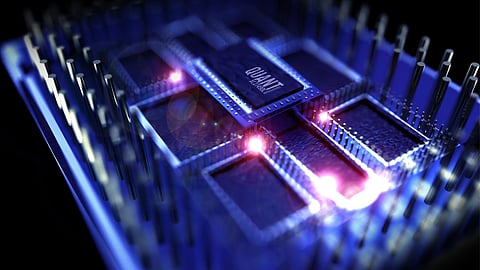 FT: Google and IBM say breakthroughs mean first workable quantum computer before end of the 2020s