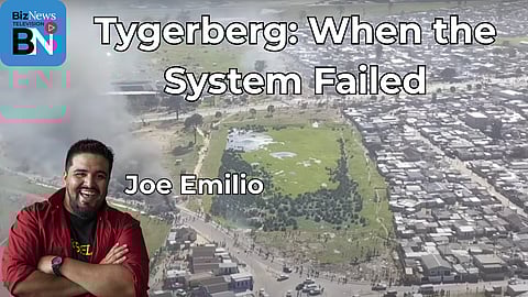 SA’s land invasions are real - gone-viral doccie has compelling evidence on how bad laws spark them