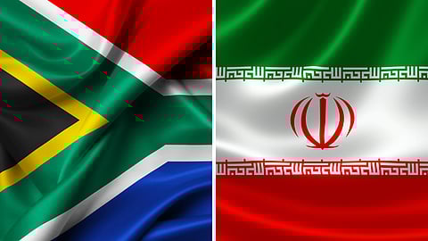 South Africa plays down General Maphwanya’s pro-Iran remarks