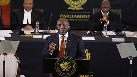 Treasury vs. Presidency: the looming showdown over South Africa’s SOEs - Patrick McLaughlin