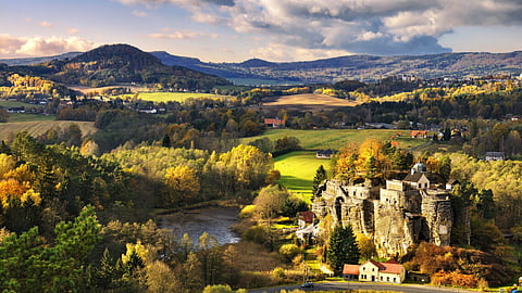 Czechia defies Beijing: Strengthens Taiwan ties with sovereign, value-driven diplomacy