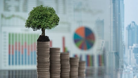 Your investments could soon get a welcome boost – here’s why