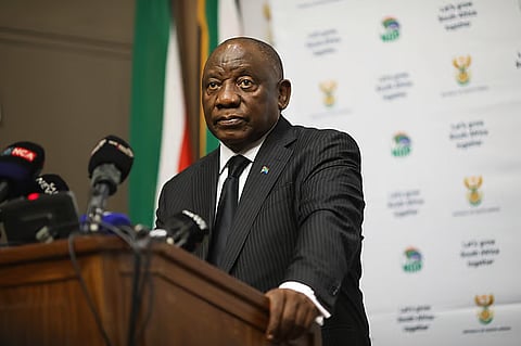 Ramaphosa’s National Convention: Vanity project or personality cult? - Isaac Mogotsi