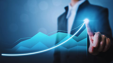 Records tumble in best year yet for South Africa’s hedge fund industry