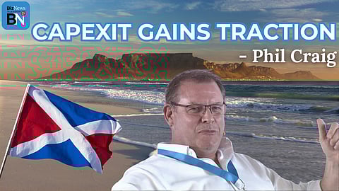 Cape Independence momentum grows: Disparate groups unite after Washington support as SA chaos grows