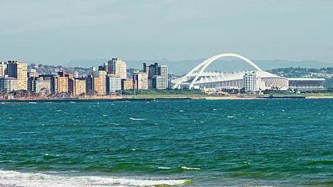 eThekwini becomes first Metro approved to generate its own electricity