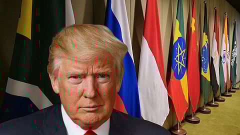 Jim O’Neill on BizNews: Is Trump a BRICS Secret Agent?