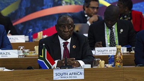 South Africa’s risky foreign policy gamble: 3 steps it must take to survive