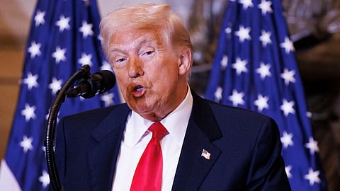 The Economist: Trump’s trade victims shrugging off attacks - and China is gaining