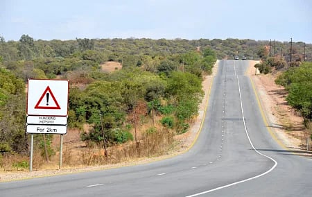 Is the South African state failing or just fragile? - Ivo Vegter