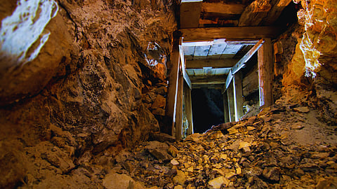 Miningweb: West Wits' Qala Shallows: Bright spot with calculated risks for SA’s Gold sector