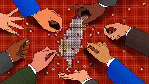 The Economist: TSMC, the world's biggest chipmaker, must move beyond Taiwan. Easier said than done.
