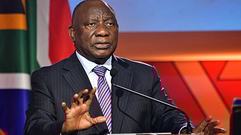 Mills and Hartley on National Dialogue: Forget revolution talk, what would Freud ask the ANC?