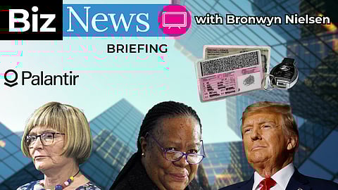 BN Briefing: Zille slams DA poll, Pandor’s truth bombs, licence backlog chaos and Trump’s bold deals