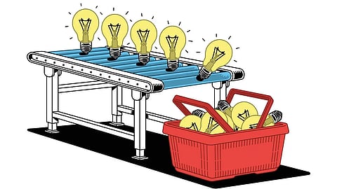 The Economist: China is now an innovation powerhouse (but costs of State-led model mounting)
