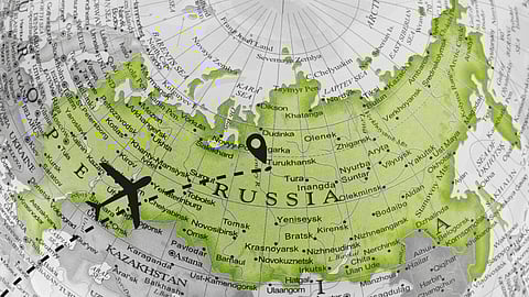 South Africa Ministry warns young women about risky Russian job schemes