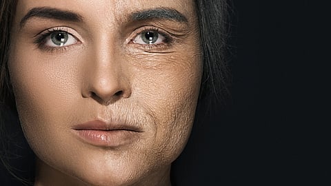 Fountains of youth: The science turning back the clock on ageing