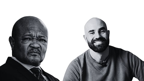 Hawks' raid on comedian underscores free speech debate, abuse of power