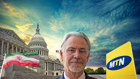 MTN’s shadow operative: Phillip van Niekerk’s blurred lines in Washington DC